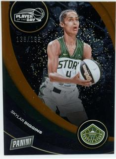 Skylar Diggins