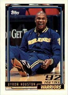 Byron Houston