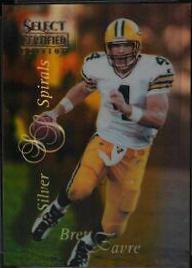Brett Favre