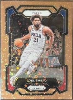 Joel Embiid