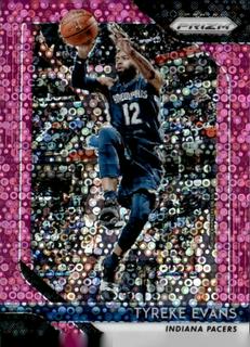 Tyreke Evans