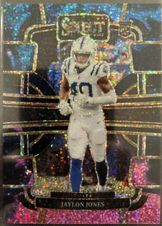 Jaylon Jones