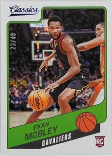 Evan Mobley