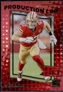 Nick Bosa