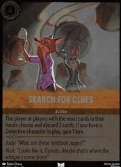 what are disney lorcana cards Full List of Disney Lorcana Cards Revealed with App Launch