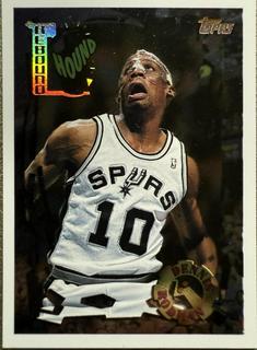 Dennis Rodman