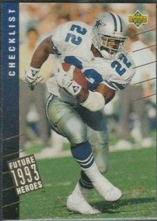 Emmitt Smith