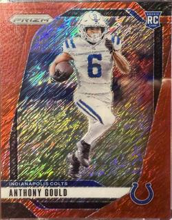 Anthony Gould