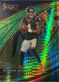 Deshaun Watson