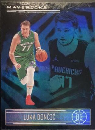 Luka Doncic