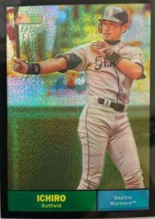 Ichiro