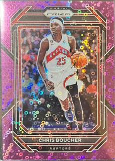 Chris Boucher
