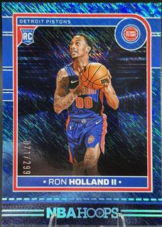 Ron Holland II