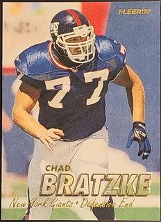 Chad Bratzke