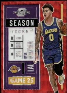 Kyle Kuzma