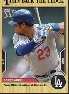 Bobby Abreu