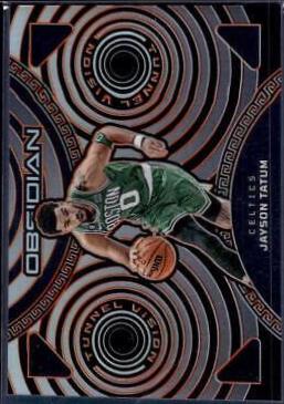 Jayson Tatum [Orange] #11