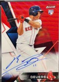 Rafael Devers