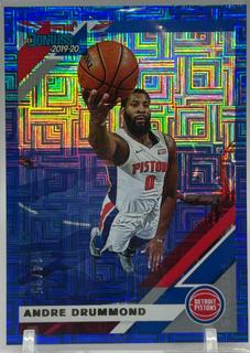 Andre Drummond