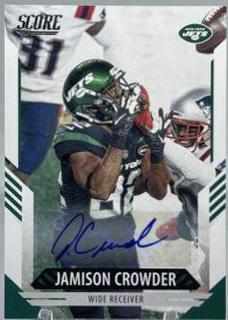 Jamison Crowder