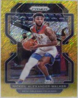 Nickeil Alexander-Walker