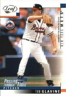 Tom Glavine