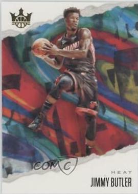 Jimmy Butler #43