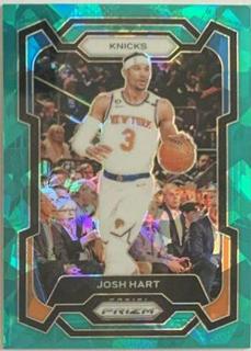 Josh Hart