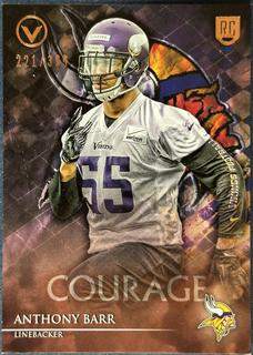 Anthony Barr