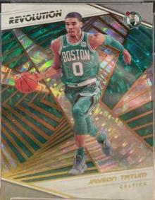 Jayson Tatum