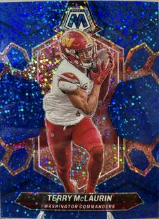 Terry McLaurin