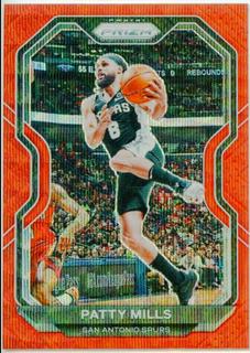 Patty Mills