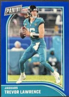 Trevor Lawrence