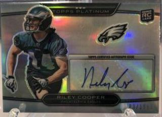 Riley Cooper