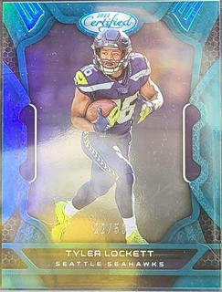 Tyler Lockett