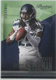 Richard Sherman