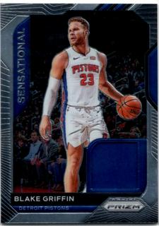 Blake Griffin