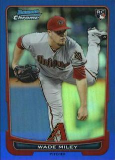 Wade Miley