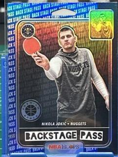 Nikola Jokic