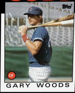 Gary Woods