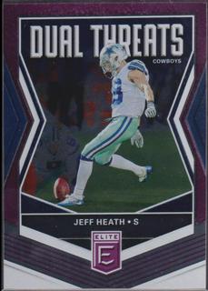 Jeff Heath