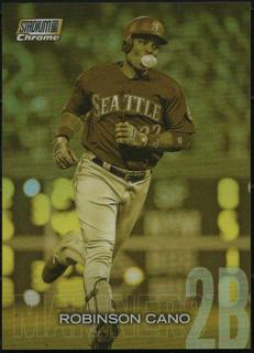 Robinson Cano