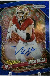 Nick Bosa
