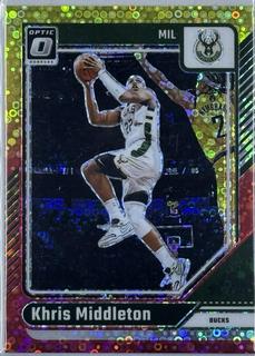 Khris Middleton