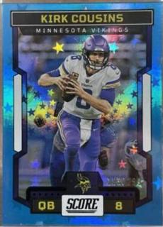 Kirk Cousins