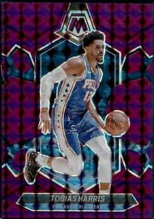 Tobias Harris