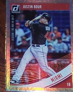 Justin Bour