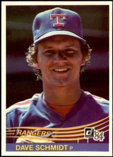 Dave Schmidt