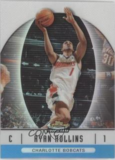 Ryan Hollins