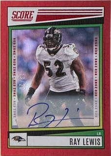 Ray Lewis